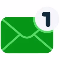 1Secmail logo