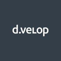 d.velop process studio logo