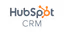 HubSpot CRM logo