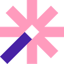 Vizard logo