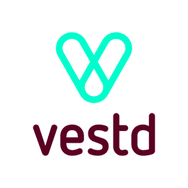 Vestd logo