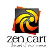 Zen Cart logo