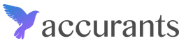 Accurants logo