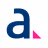 Accurate Background  logo