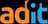 Adit logo