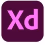 Adobe XD logo