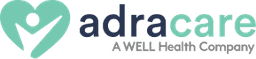 Adracare logo