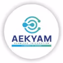 Aekyam logo