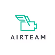 Airteam Fusion Platform logo