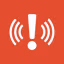 AlertMedia logo