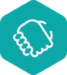 Alma Connect logo