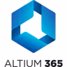 Altium 365 logo