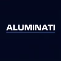 Aluminate logo