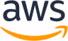Amazon Web Services (AWS) logo