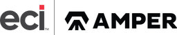 Amper  logo