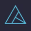 Flashy logo