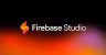 Firebase Studio  logo