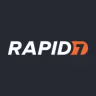 Rapid7 InsightIDR logo