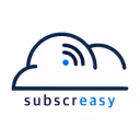Subscreasy logo