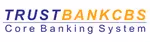 TrustBankCBS logo