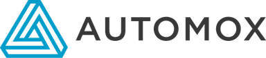 Automox logo