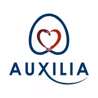 Auxilia logo