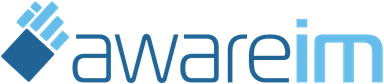 Aware IM logo