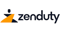 Zenduty logo