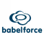 babelforce logo