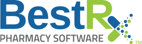 BestRx logo