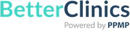 Better Clinics logo