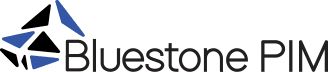 Bluestone PIM logo