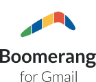 Boomerang for Gmail
