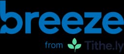 Breeze logo