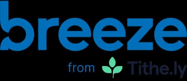 Breeze logo