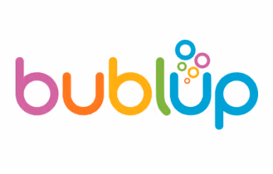 Bublup logo