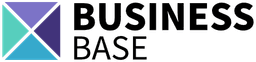 Business base logo