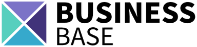 Business base logo