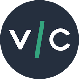 VerticalChange logo