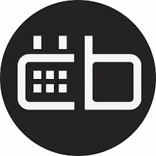 Calendbook logo