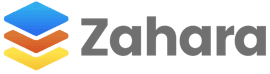 Zahara logo