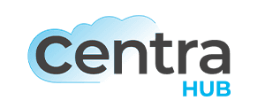 CentraHub AUTO logo