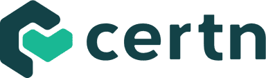 Certn logo
