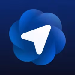 ChatGPT Atlas logo