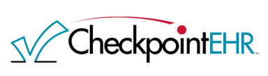 Checkpoint EHR logo