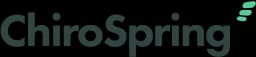 ChiroSpring logo