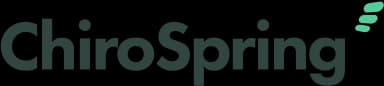 ChiroSpring logo