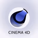 Cinema 4D logo
