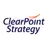 ClearPoint  logo