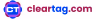Cleartag logo
